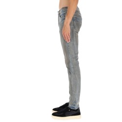 PANTS "MONTERRICO MUD"