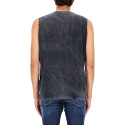 DSQUARED2 X MAGLIANO T-SHIRT