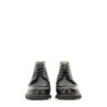 LEATHER BOOT