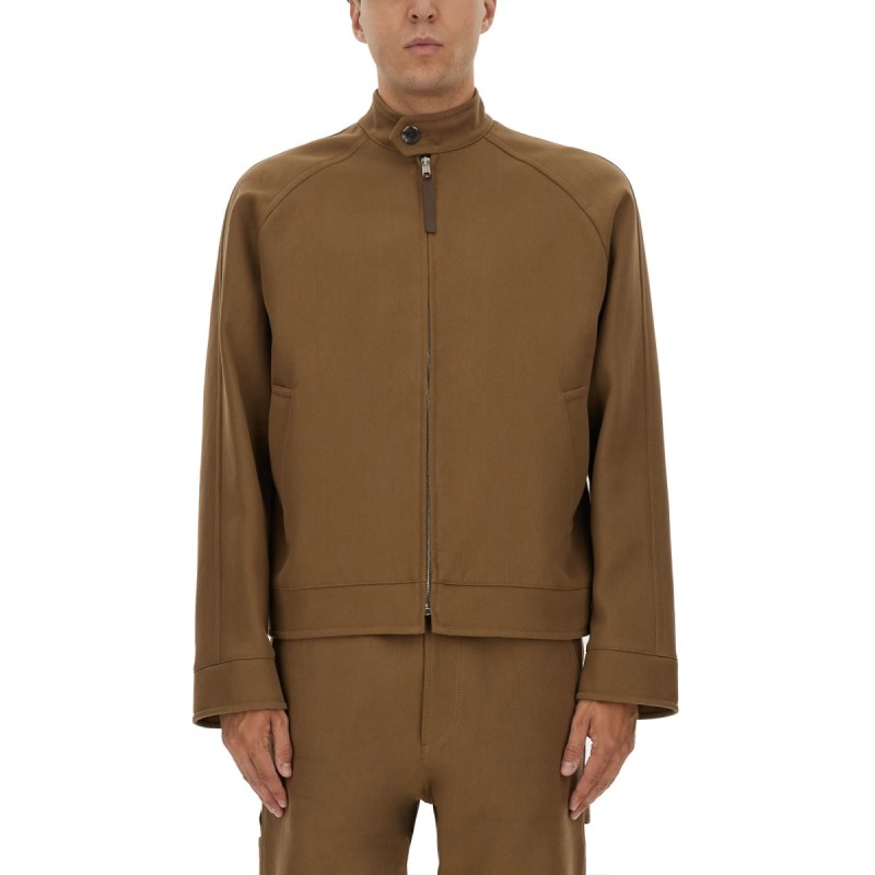 COTTON JACKET
