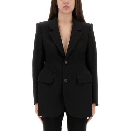 "HOURGLASS" JACKET