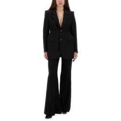 "HOURGLASS" JACKET