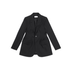"HOURGLASS" JACKET