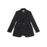 "HOURGLASS" JACKET