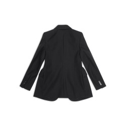 "HOURGLASS" JACKET