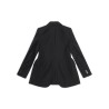 "HOURGLASS" JACKET