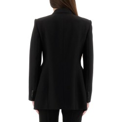 "HOURGLASS" JACKET
