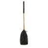 CRUSH ZIPPED HOBO BAG