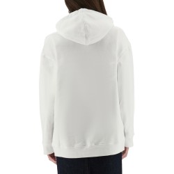 SWEATSHIRT WITH "TEDDY" PRINT