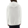 SWEATSHIRT WITH "TEDDY" PRINT