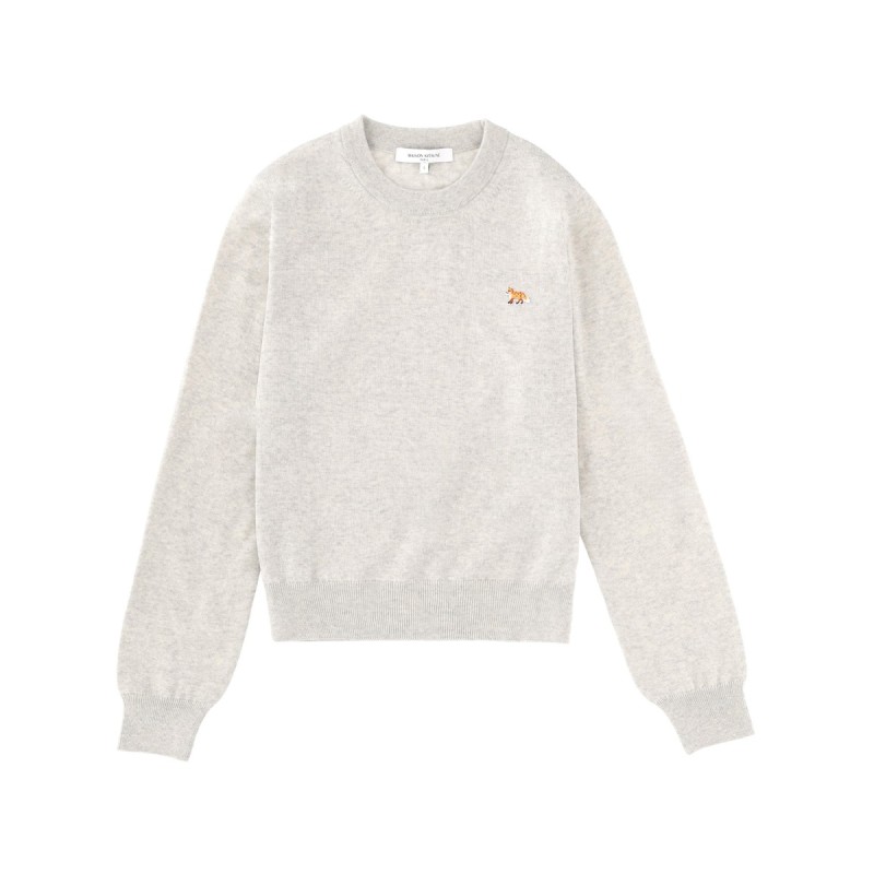 "BABY FOX" JERSEY