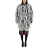 "NOW1234" ECOFUR JACKET