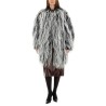 "NOW1234" ECOFUR JACKET