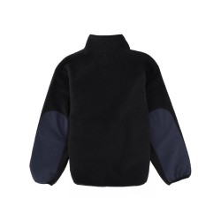 FLEECE JACKET
