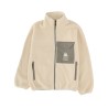 FLEECE JACKET