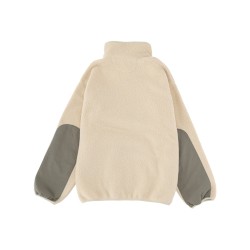 FLEECE JACKET