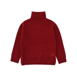 TURTLENECK SWEATER