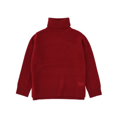 TURTLENECK SWEATER