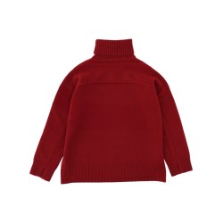 TURTLENECK SWEATER
