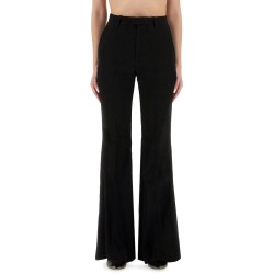 "FLARED" PANTS
