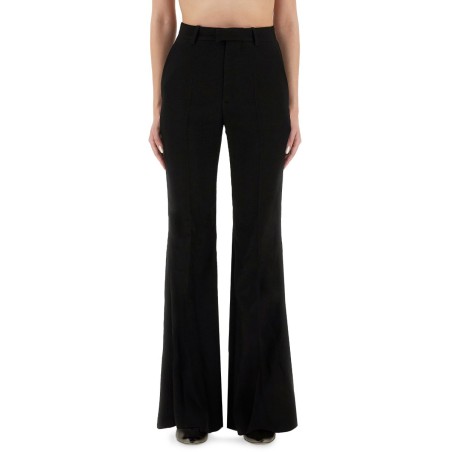 "FLARED" PANTS