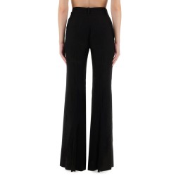 "FLARED" PANTS