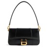 "HOURGLASS" BAG SMALL