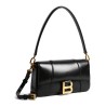 "HOURGLASS" BAG SMALL