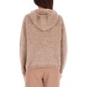 HOODED SHIRT