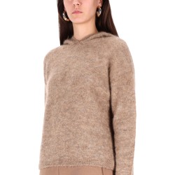 HOODED SHIRT