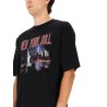 DSQUARED2 X VAQUERA PRINT T-SHIRT
