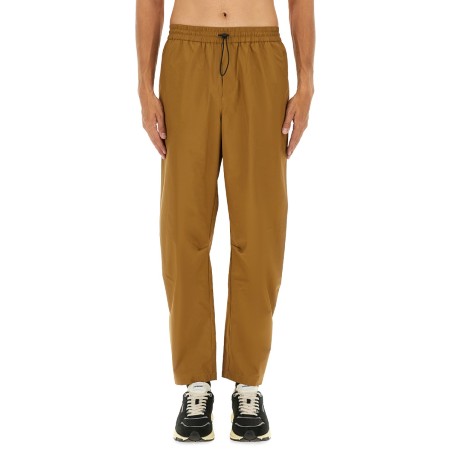 "RAIN TECH NYLON" PANTS