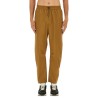 "RAIN TECH NYLON" PANTS