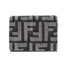 "TRIFOLD BAGUETTE" WALLET