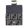 "TRIFOLD BAGUETTE" WALLET
