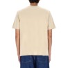"COMFORT DRESSED FOX" T-SHIRT