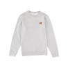 "FOX HEAD" SWEATSHIRT