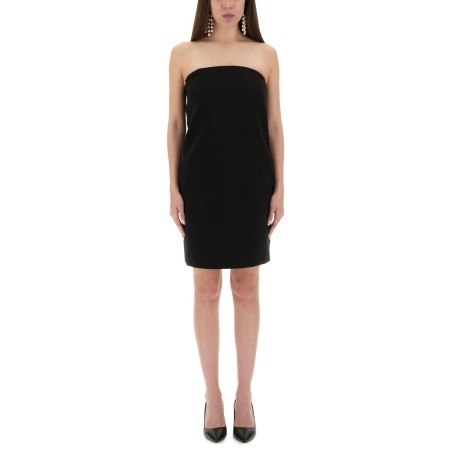 BANDAGE SHEATH DRESS