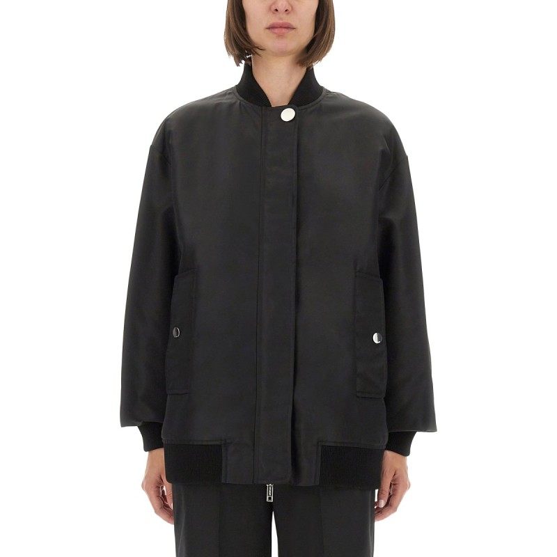 BOMBER "AGAPE"
