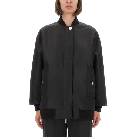 BOMBER "AGAPE"