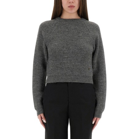 CROPPED SHIRT