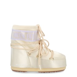 BOOT "ICON LOW PEARLY"