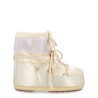 BOOT "ICON LOW PEARLY"