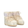 BOOT "ICON LOW PEARLY"