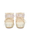 BOOT "ICON LOW PEARLY"