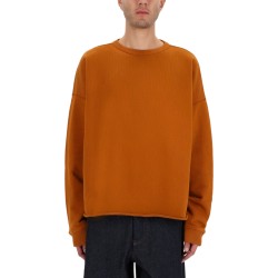 "STUDIO" SWEATSHIRT