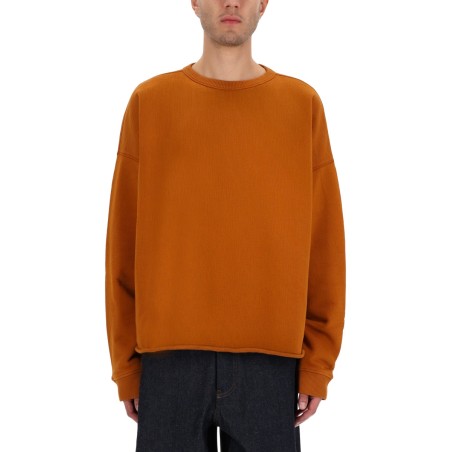 "STUDIO" SWEATSHIRT