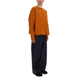 "STUDIO" SWEATSHIRT