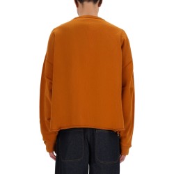 "STUDIO" SWEATSHIRT