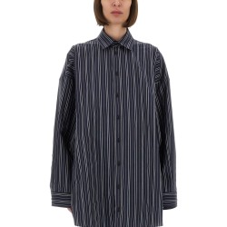 OVERSIZE SHIRT